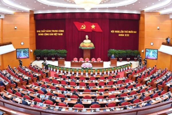 TP.HCM mở đợt cao điểm tuyên truyền, lấy ý kiến cho dự thảo văn kiện trình Đại hội XIV của Đảng