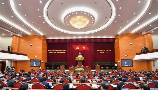 Bài 5: Giữ vững thế chiến lược, tạo sức mạnh tổng hợp quốc gia 