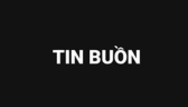 VPCP thông báo tin buồn