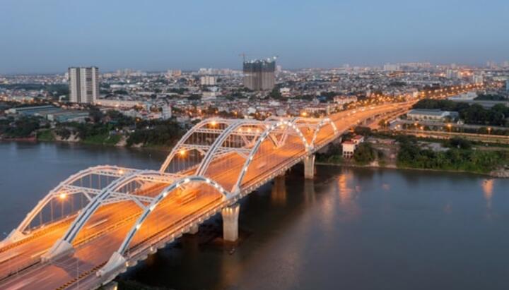 Sửa đổi Luật Thủ đô: 5 nền tảng đóng vai trò "đòn bẩy" để khơi thông, thực hiện nguồn lực