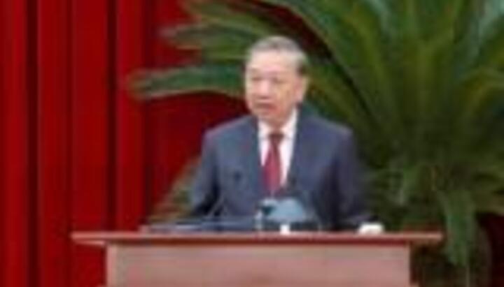 Bế mạc Hội nghị lần thứ 14 Ban Chấp hành Trung ương Đảng khóa XIII