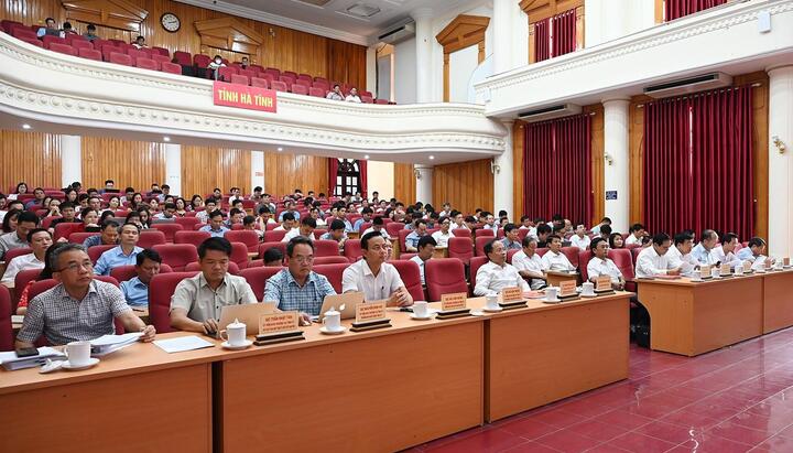 Xử lý tài sản, trụ sở như thế nào khi thực hiện chính quyền địa phương 2 cấp?