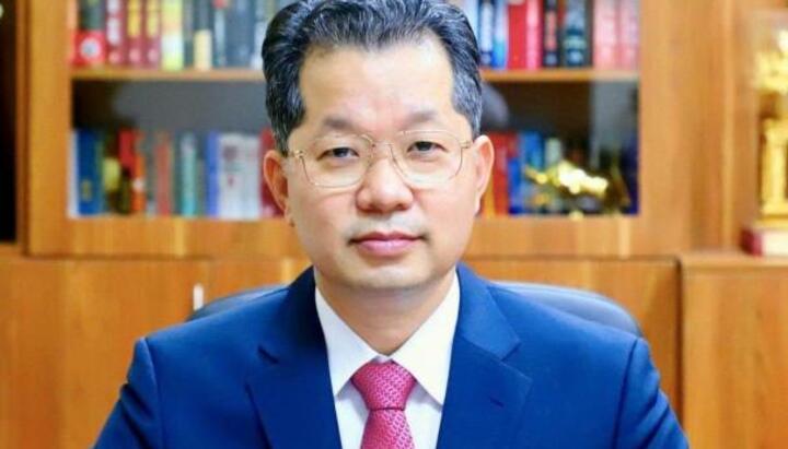 Bí thư Thành ủy Đà Nẵng Nguyễn Văn Quảng làm Phó Tổng Thanh tra Thường trực...