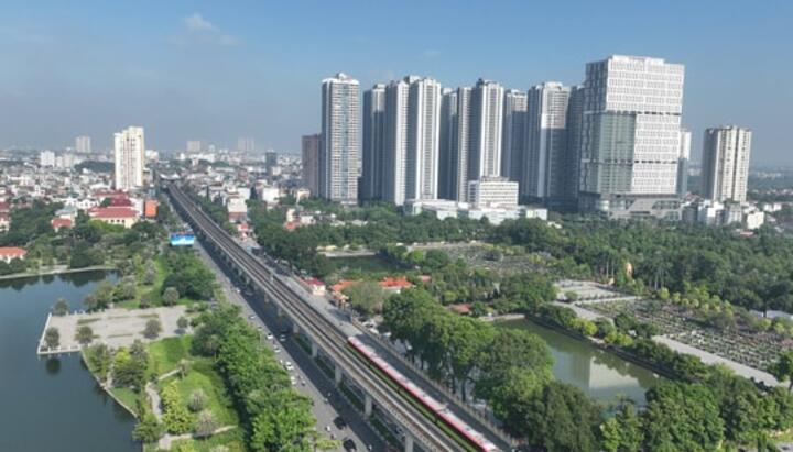 Giữ vững phương hướng trăm năm - từ tầm nhìn quốc gia đến khát vọng Thủ đô