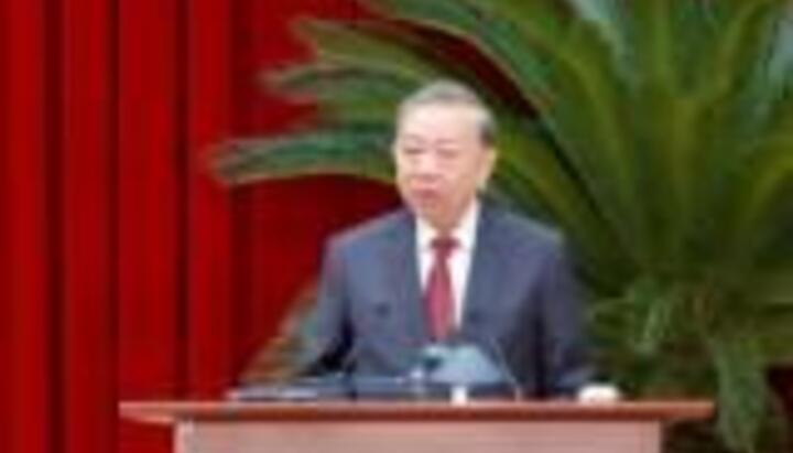 Phát biểu của Tổng Bí thư Tô Lâm bế mạc Hội nghị Ban Chấp hành Trung ương lần thứ 14, khóa XIII