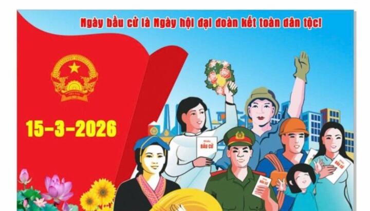 Bầu cử Quốc hội và HĐND: Lắng nghe tiếng nói từ kiều bào tại Lào và Bắc Phi