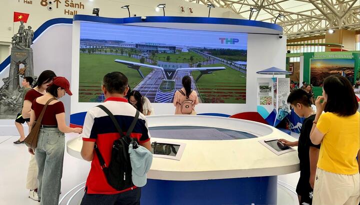 Hải Phòng tạo  ấn tượng sâu sắc về an sinh xã hội