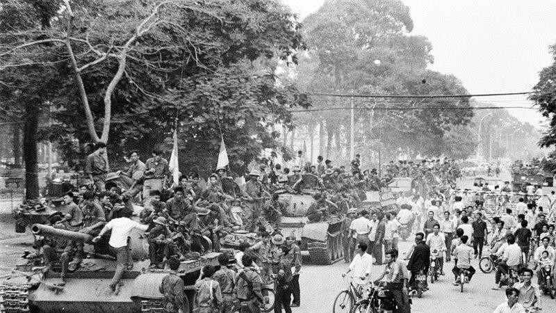 Xây dựng, bảo vệ Tổ quốc với tinh thần chiến thắng 30-4