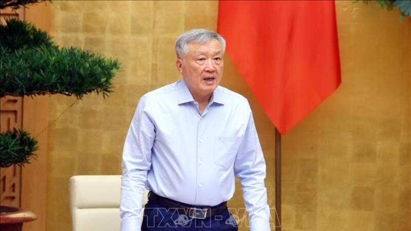 Phó Thủ tướng Thường trực: L àm rõ vì sao còn nhiều người chưa nhận chế độ theo Nghị định 178