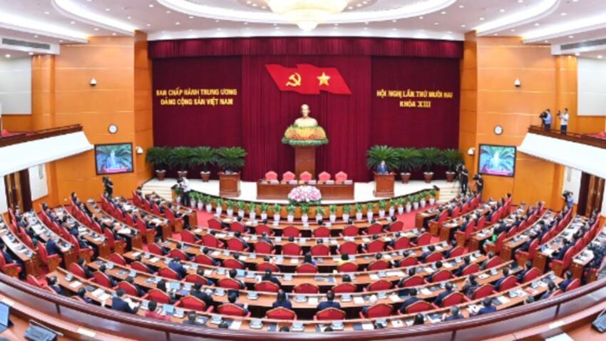 TP.HCM mở đợt cao điểm tuyên truyền, lấy ý kiến cho dự thảo văn kiện trình Đại hội XIV của Đảng