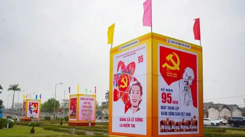 Ngày thành lập ĐCS Việt Nam