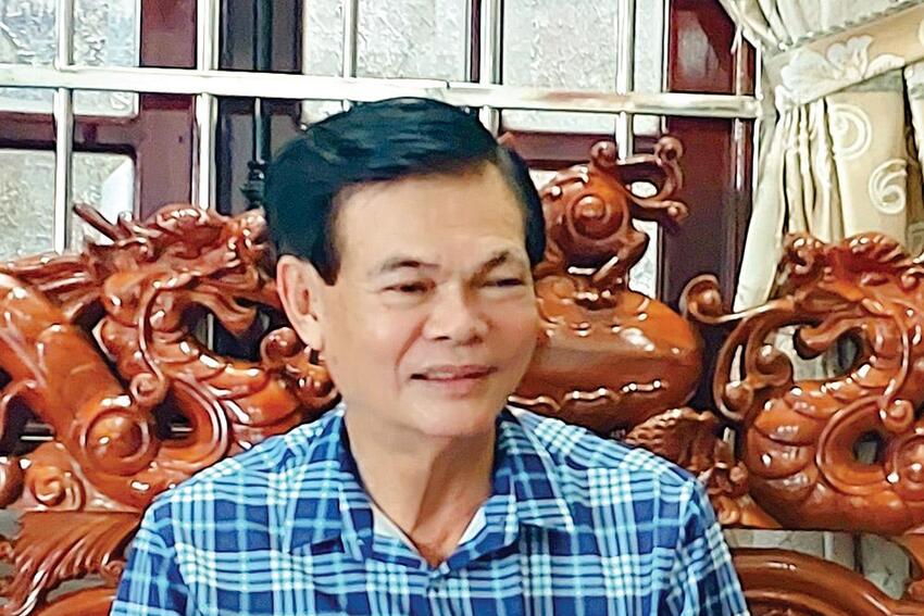 Niềm tin đổi mới kỳ vọng vươn xa