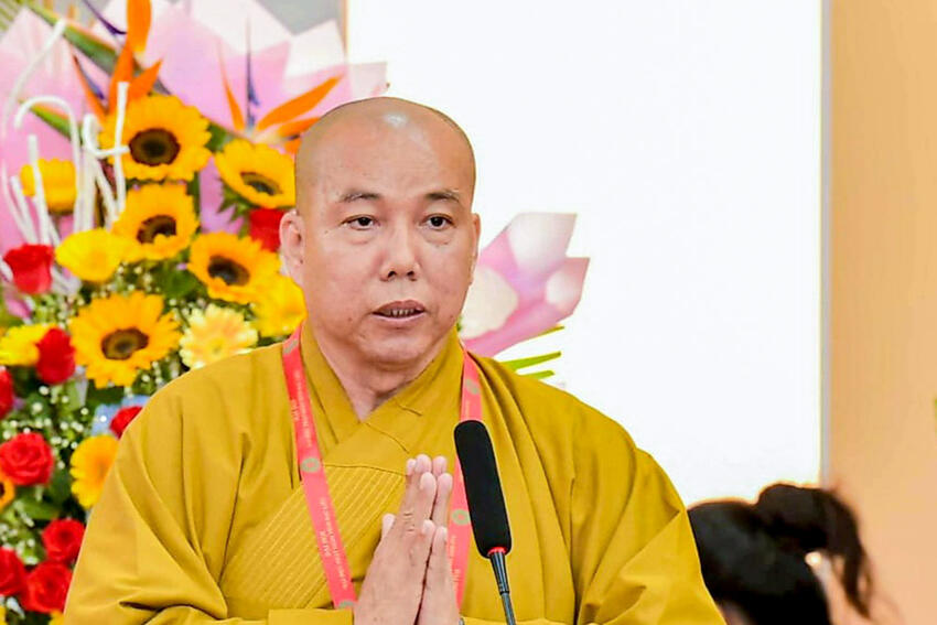 Tin tưởng vào sự đột phá