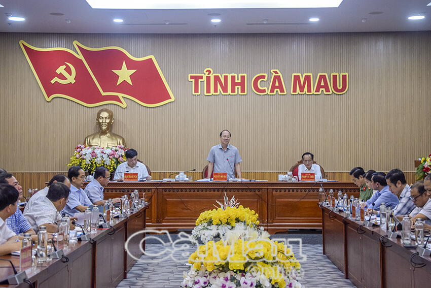 Khẩn trương rà soát, bồi dưỡng nguồn nhân lực đáp ứng yêu cầu đột phá khoa học công nghệ