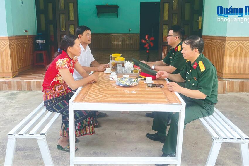 Phát triển xã hội bền vững