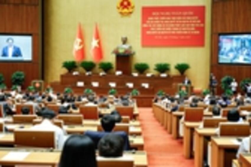 4 Nghị quyết chiến lược đưa đất nước &#x27;cất cánh&#x27;