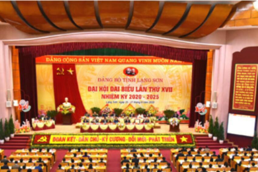 Một số giải pháp chủ yếu đổi mới phương thức cầm quyền của Đảng ta trong giai đoạn hiện nay