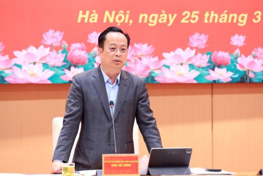 Cụ thể hóa nhiệm vụ, nâng cao trách nhiệm người đứng đầu trong thực hiện nghị quyết