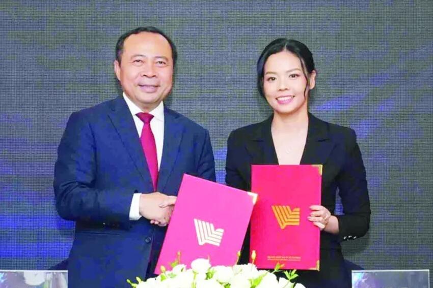 Đại học Quốc gia TPHCM triển khai Nghị quyết 57: Thực thi mô hình hợp tác Nhà nước - Nhà trường - Doanh nghiệp