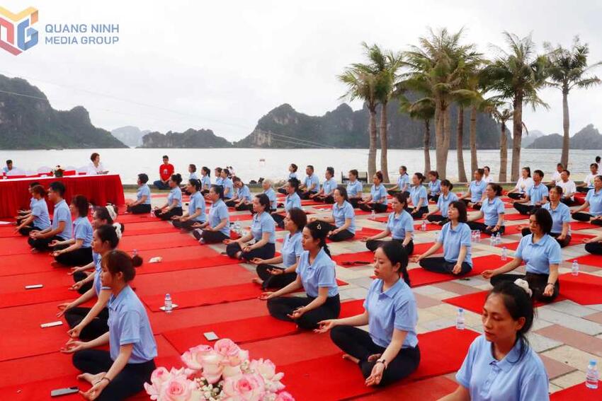 Chất keo gắn kết văn hóa