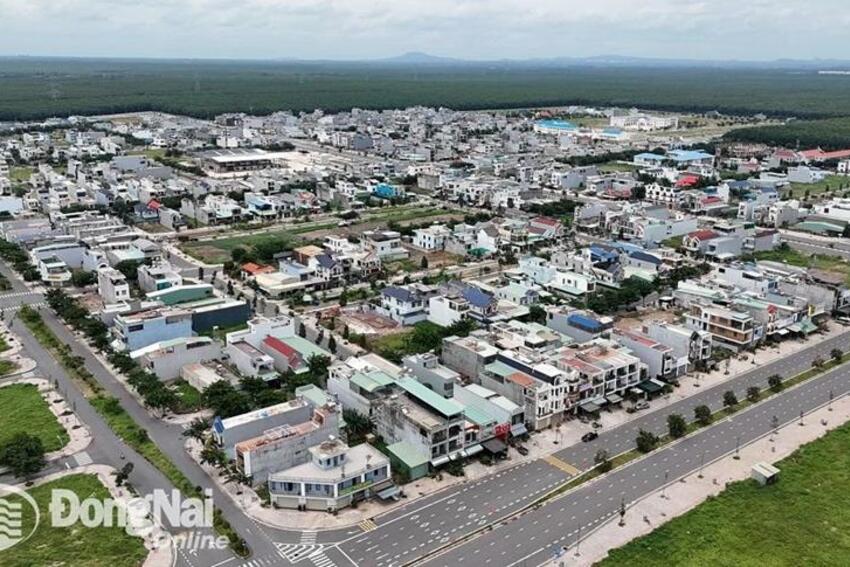 Phó Thủ tướng Trần Hồng Hà giao 3 bộ hướng dẫn Đồng Nai điều chỉnh Dự án thu hồi đất, bồi thường, hỗ trợ, tái định cư Sân bay Long Thành