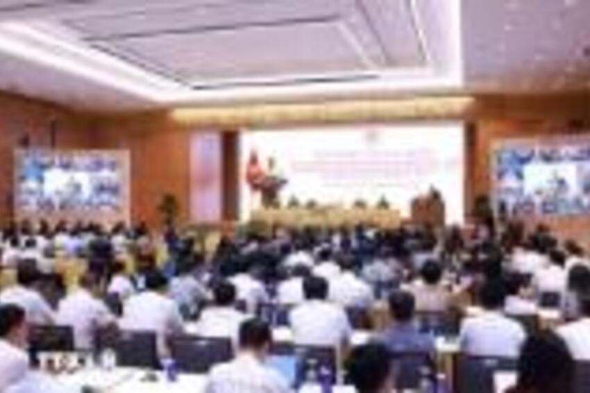 Thủ tướng Chính phủ: Đầu tư cho vùng đồng bào dân tộc thiểu số và miền núi là đầu tư cho sự phát...