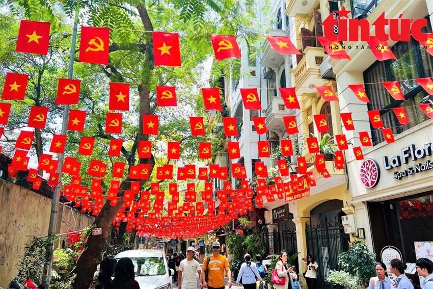Khát vọng Việt Nam và quá trình tạo lực để vươn mình