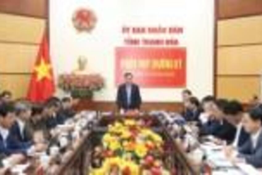 Tập trung cụ thể hóa các mục tiêu, nhiệm vụ, giải pháp phát triển kinh tế - xã hội năm 2026