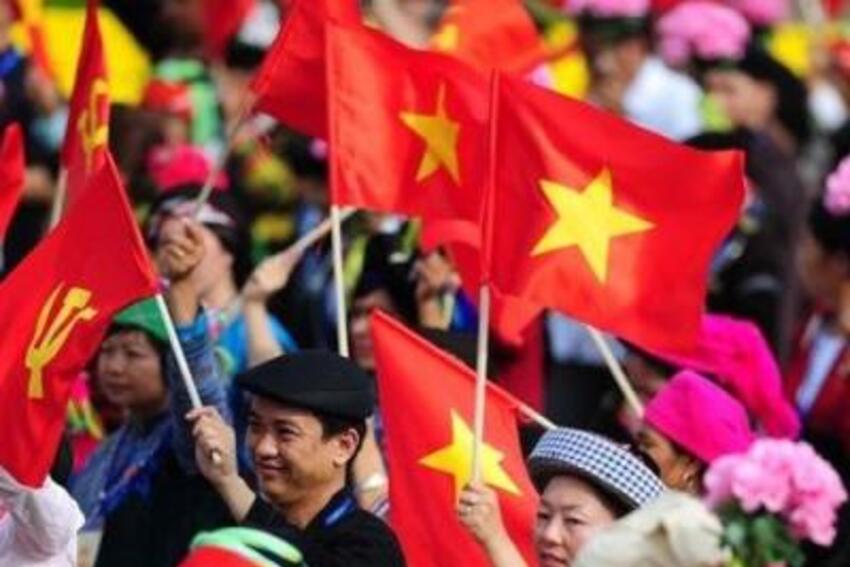 Vạch trần âm mưu của các thế lực thù địch lợi dụng vấn đề dân chủ, nhân quyền để chống phá đất nước, bác bỏ luận điệu “Việt Nam không có dân chủ, nhân quyền”