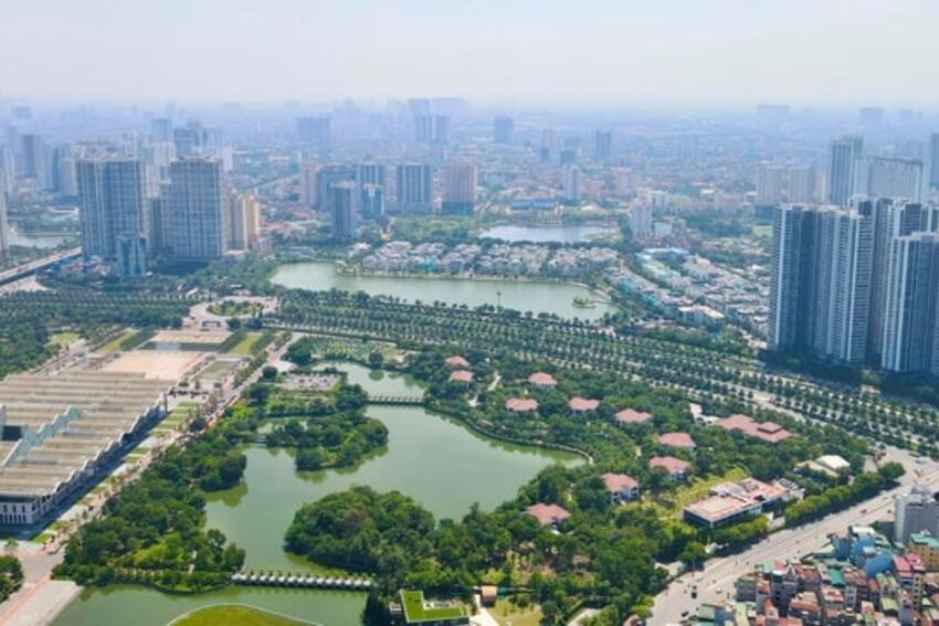 Đột phá thể chế để đất nước bứt phá trong kỷ nguyên mới