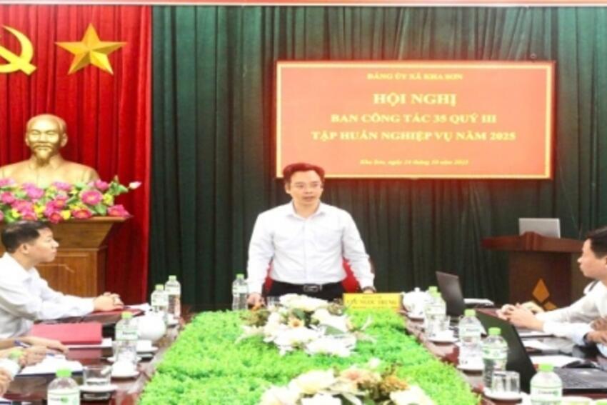 Tăng cường công tác bảo vệ nền tảng tư tưởng của Đảng trong tình hình mới