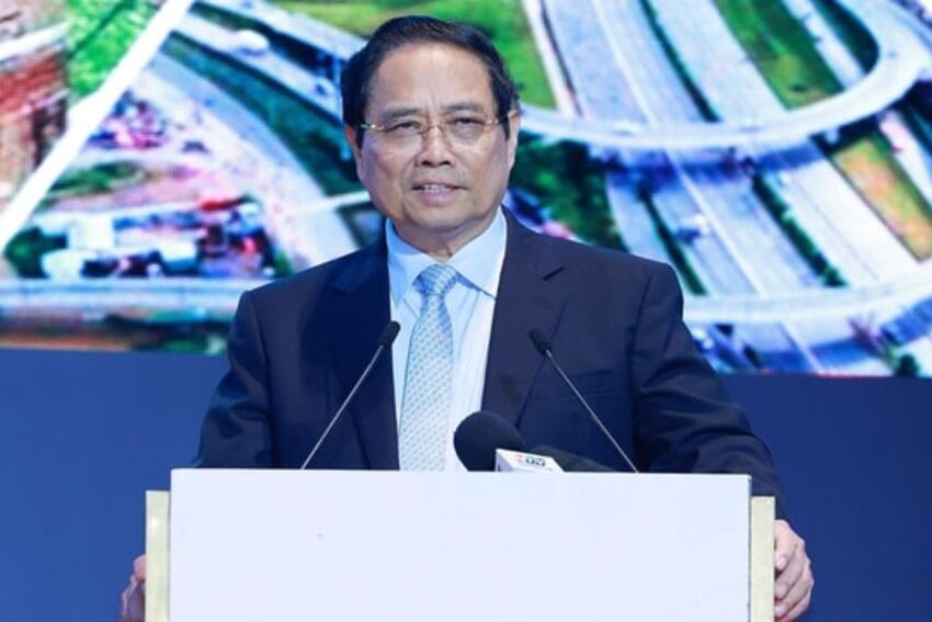 Thủ tướng Phạm Minh Chính: Thành phố Hồ Chí Minh cần thực hiện “5 đi đầu”