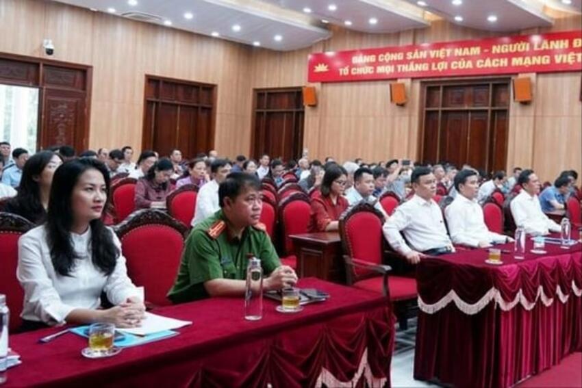 Chương Mỹ: Gắn xây dựng đời sống văn hóa với phát triển kinh tế - xã hội