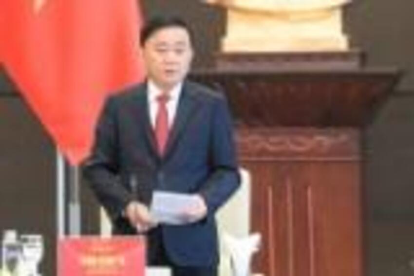 Kết luận của Ban Bí thư về xử lý các trường hợp sai phạm còn tồn tại trong công tác cán bộ