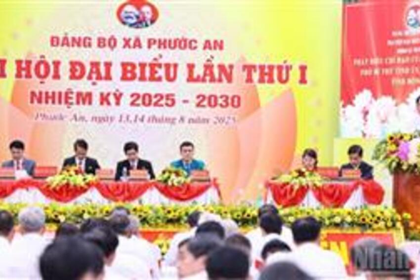 Đồng Nai: Xây dựng Khu thương mại dịch vụ Phước An gắn với sân bay Long Thành