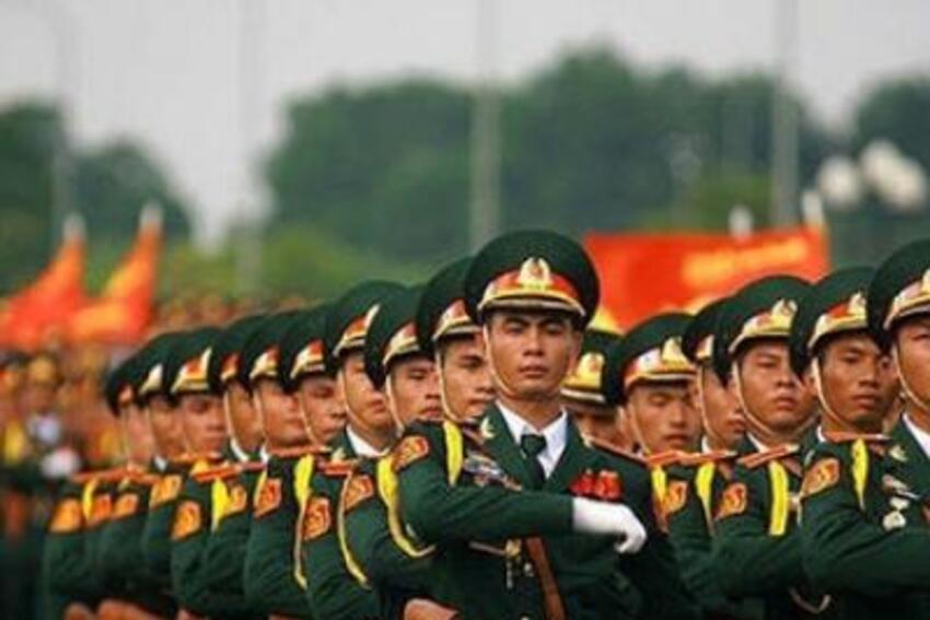 Nhận diện đấu tranh vạch trần âm mưu xuyên tạc hình ảnh “bộ đội cụ hồ” trong tình hình mới