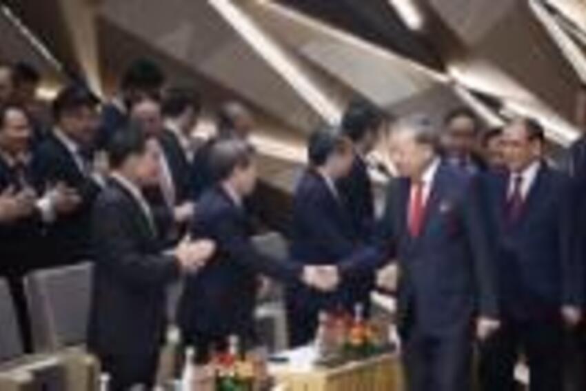 Tổng Bí thư Tô Lâm dự Lễ tuyên dương Bí thư Chi bộ xuất sắc và trao Giải Búa liềm Vàng lần thứ X