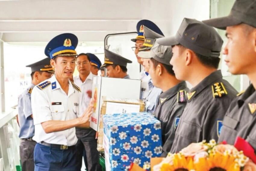 Ngăn chặn các thủ đoạn chống phá ngày bầu cử