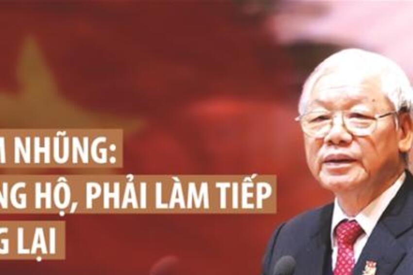 Đấu tranh phản bác các luận điệu sai trái của thế lực thù địch về công tác phòng, chống tham nhũng, tiêu cực của nước ta hiện nay