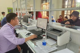 Gia Lai tăng cường 11 công chức, viên chức về công tác tại xã