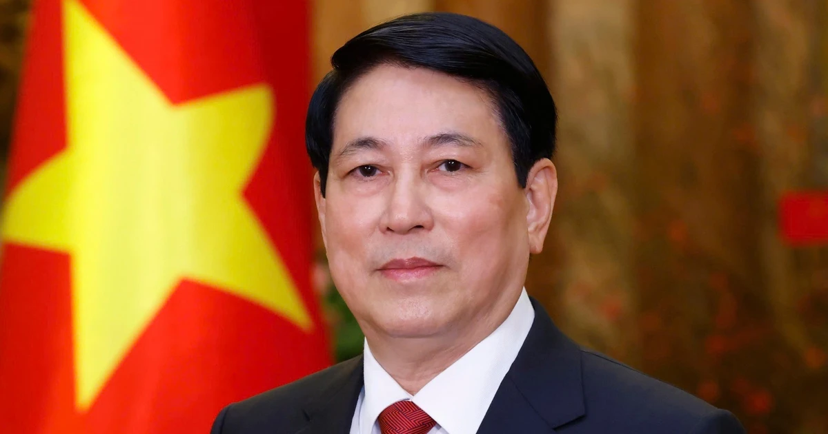 Thư của Chủ tịch nước Lương Cường gửi ngành Giáo dục nhân dịp khai giảng năm học 2025-2026