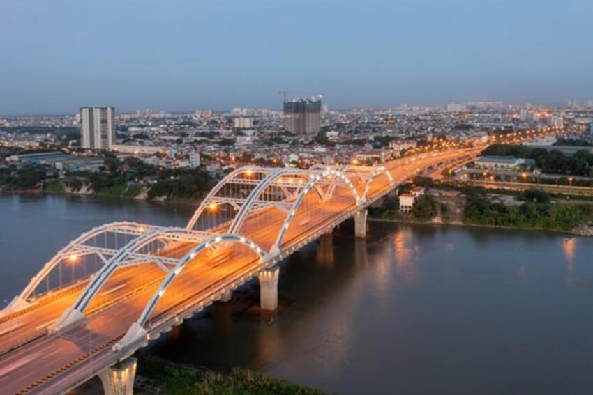 Sửa đổi Luật Thủ đô: 5 nền tảng đóng vai trò "đòn bẩy" để khơi thông, thực hiện nguồn lực