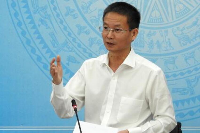 Thanh tra Chính phủ công bố các quyết định thanh tra tại Đà Nẵng, Quảng Trị...