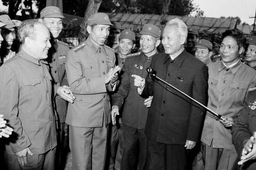 Đẩy mạnh tuyên truyền kỷ niệm 120 năm Ngày sinh đồng chí Phạm Văn Đồng