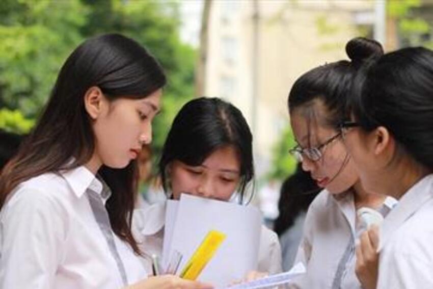 Công bố đáp án các môn thi của Kỳ thi tốt nghiệp THPT 2025