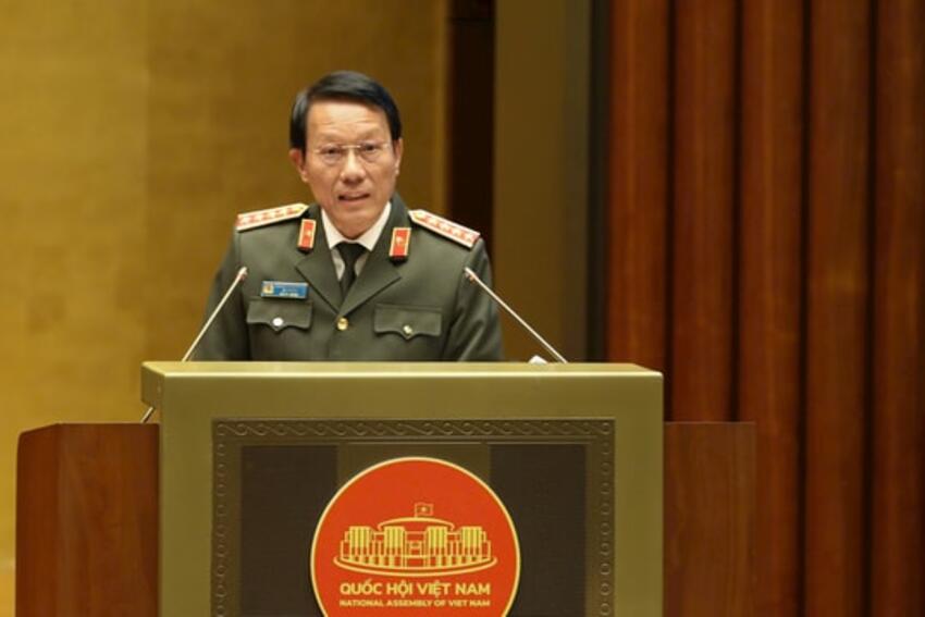 Nhận thức, tư duy mới về bảo vệ an ninh quốc gia