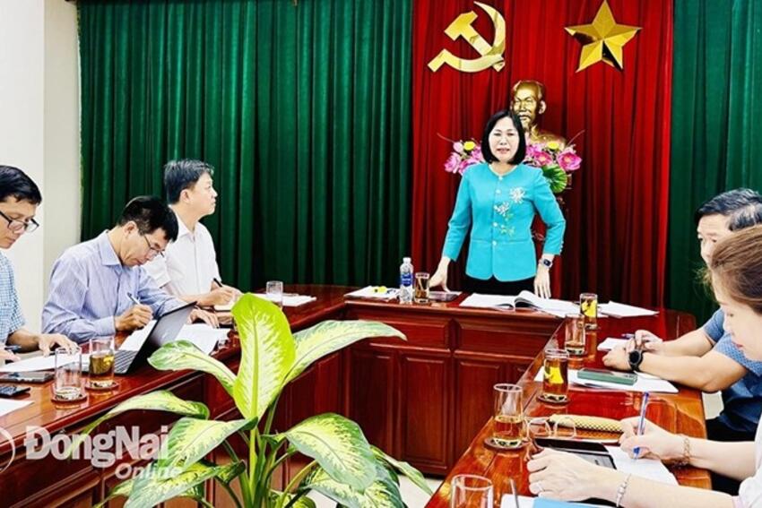Đảm bảo tính chính xác trong rà soát, phân vùng chi tiết các loại rừng