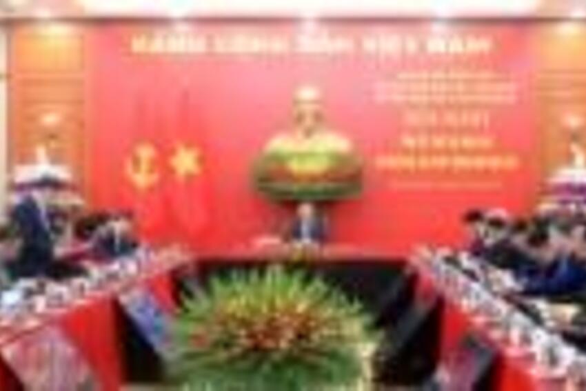 Năm 2026 là năm “hành động đột phá, lan tỏa kết quả” phát triển KHCN, đổi mới sáng tạo và chuyển...