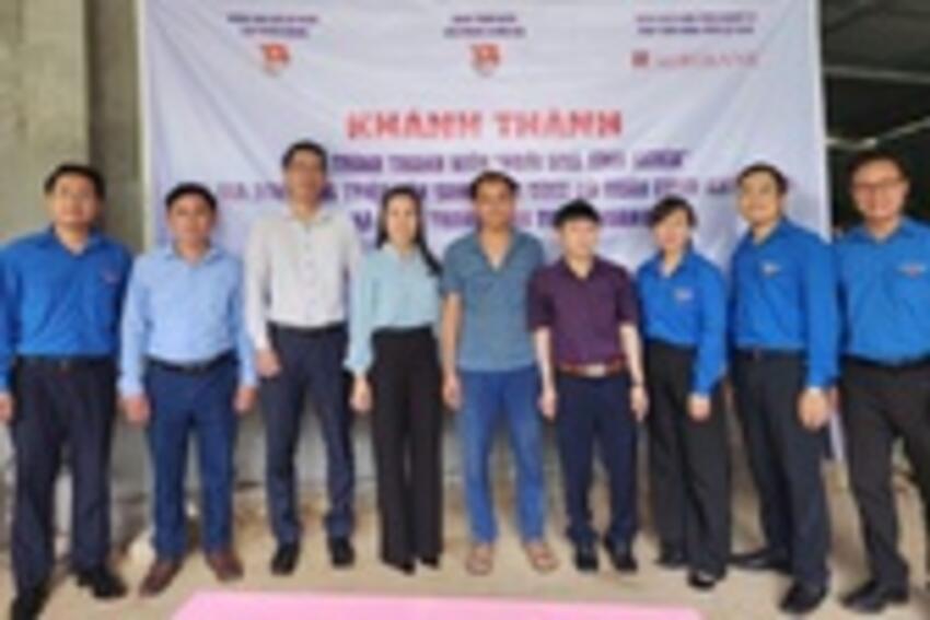 Thanh niên Văn phòng Chính phủ tri ân ‘về nguồn’ với nhiều hoạt động ý nghĩa