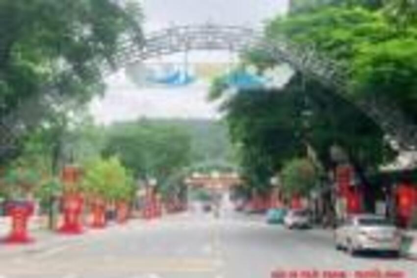 Nâng cao chất lượng công tác tuyên truyền cổ động trực quan chào mừng Đại hội Đảng các cấp